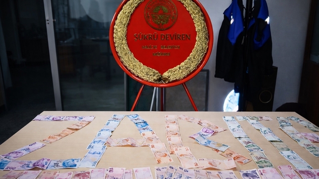 "Ameliyat olacağız" yalanıyla dilencilik yaptılar