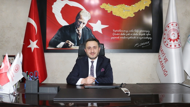 Doğu Karadeniz Kalkınma Ajansı 2025'te 131 projeye 103 milyon lira destek sağladı