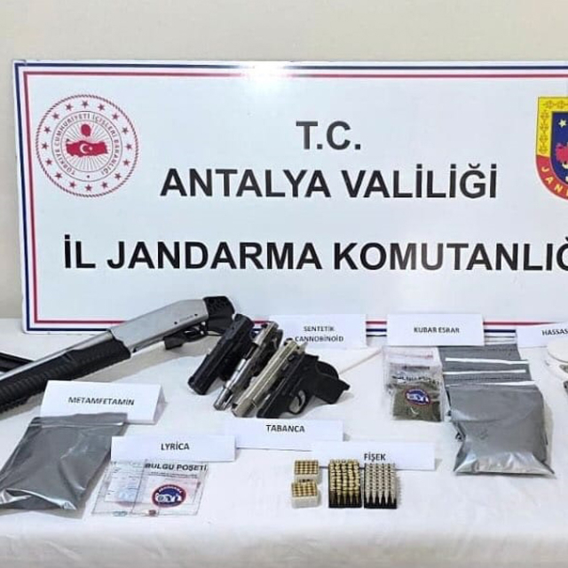 Uyuşturucudan ölümü, 'Bomba gibi olsun dedim, adamın bünye kaldırmadı' diye...