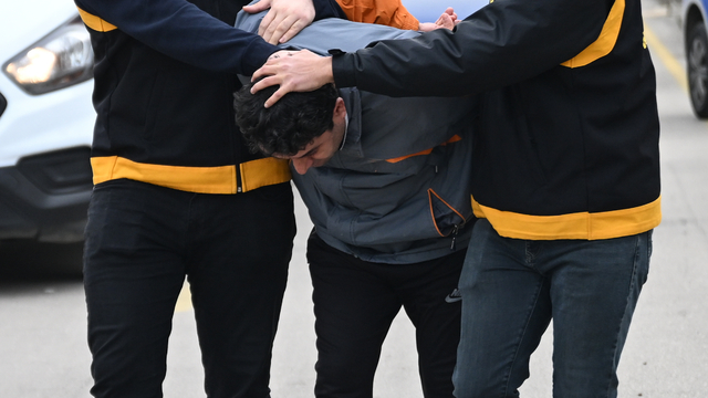 Adana'da 2 kediyi kamyonetiyle ezen sürücü 1 ay barınakta çalışacak