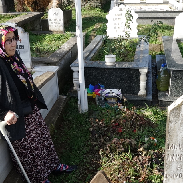 Eşinin katlettiği Sinem'in ailesine cezaevindeki sanıktan 'defin isteği' me...