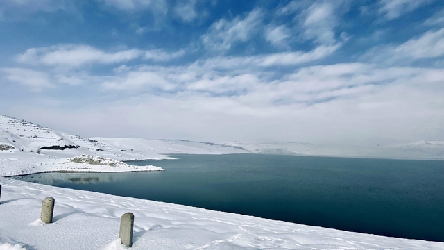 Ağrı'ya 2026 yılında 2,5 milyar liralık yatırım ödeneği