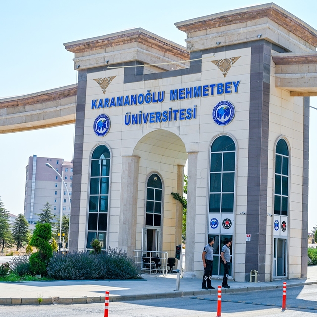 KMÜ, dünya üniversite sıralamalarında yeni bir eşiği aştı