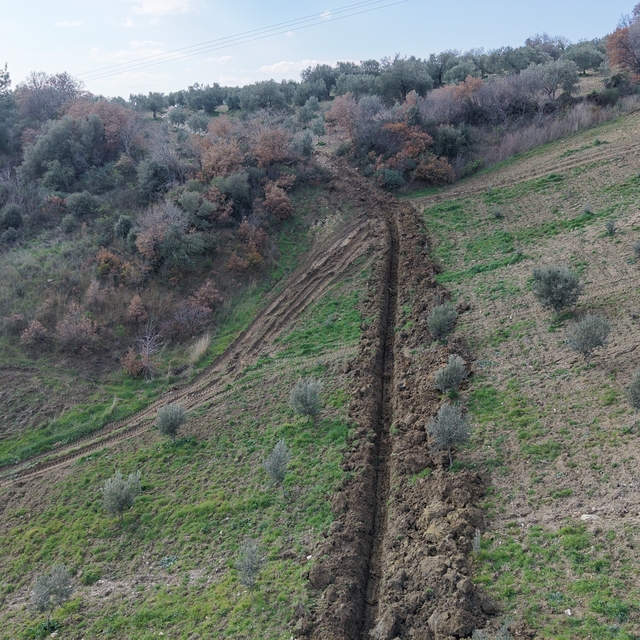 MASKİ, Uruzlar'ın su sorununu çözüme kavuşturuyor
