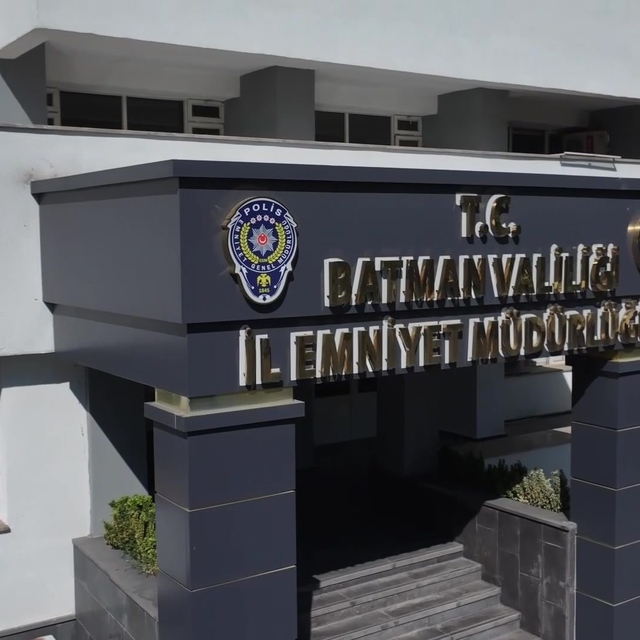 Batman'da kuyumcu soygunu yalanıyla vurgun: 2 dolandırıcı yakalandı