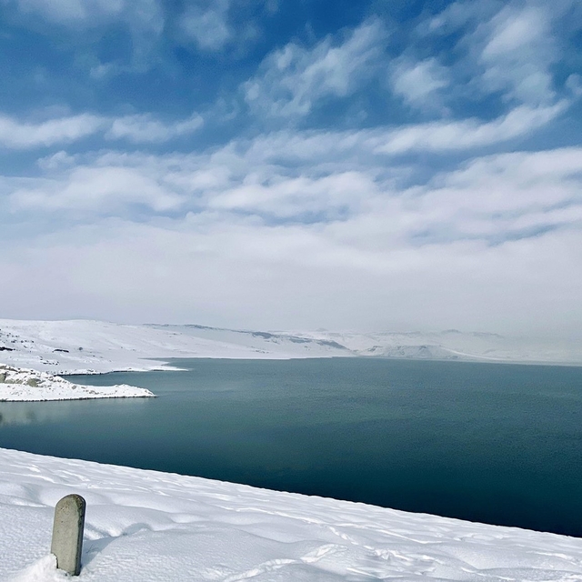 Ağrı'ya 2026 yılında 2,5 milyar liralık yatırım ödeneği