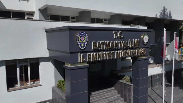 Batman'da kuyumcu soygunu yalanıyla vurgun: 2 dolandırıcı yakalandı