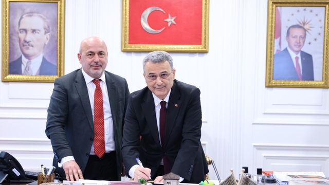 'Hoş Geldin Bebek' projesi: İlk hediye belediyeden