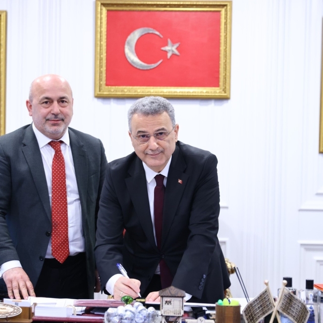 'Hoş Geldin Bebek' projesi: İlk hediye belediyeden