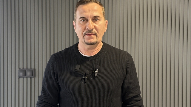 Ergün Penbe, Oktaş Uşakspor'daki görevini bıraktı