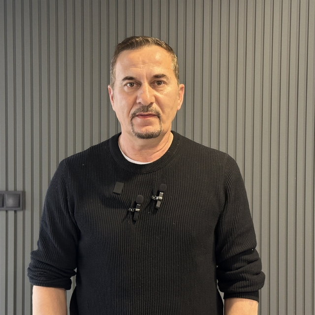 Ergün Penbe, Oktaş Uşakspor'daki görevini bıraktı