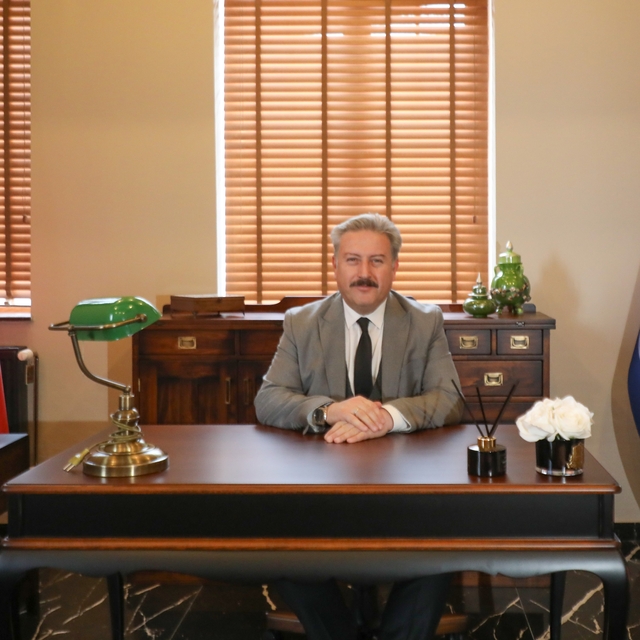 Melikgazi Belediyesi Anbar Mahallesi'nde kat karşılığı 2 ayrı ihale düzenli...