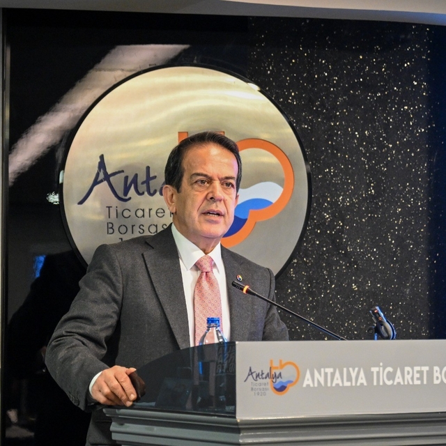 ATB Başkanı Çandır: "Fırtınada zarar gören alanlar aynı dere ve çay havzası...