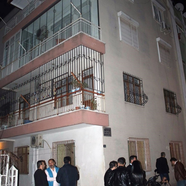 İki olaydaki benzerlik Cinayet Büro ekiplerinin dikkatinden kaçmadı, alınan...