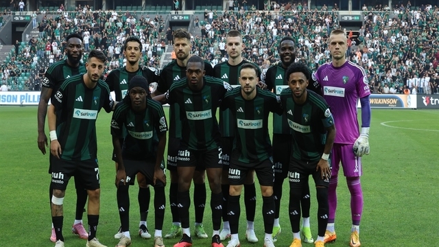 Kocaelispor'da geçici transfer tedbiri kaldırıldı