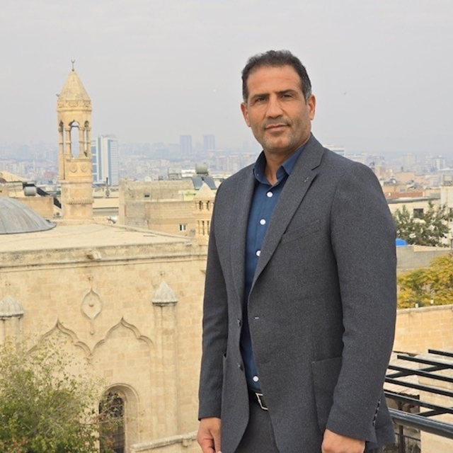 Turizmci İsa Akdağ'dan enerji kesintilerine tepki
"Burası ne Afrika ne de U...