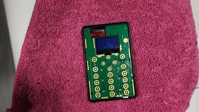 Samsun'da ehliyet sınavında usulsüzlük yapan 2 kişi yakalandı