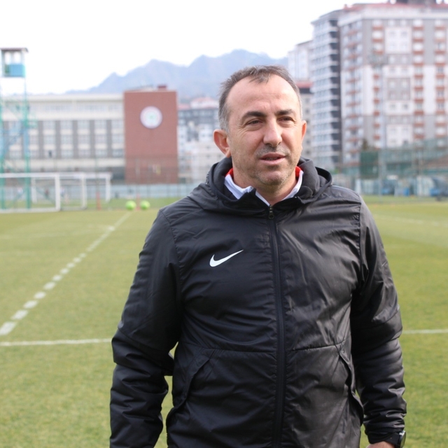 Recep Uçar: "Hakem hatalarına karşı tahammülümüz eskisi kadar fazla değil"