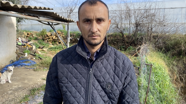 Antalya'da iki gündür kayıp çocuk için arama çalışması başlatıldı