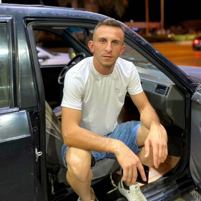 Refüjü aşan otomobil başka bir otomobille çarpıştı: 1 ölü, 2 yaralı