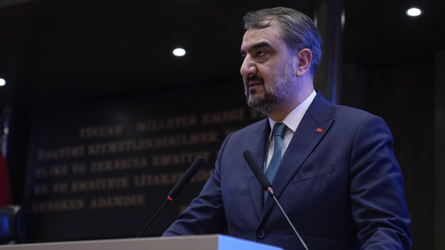 "Gençlik Geleceğini Dokuyor" projesinin kapanış zirvesi yapıldı