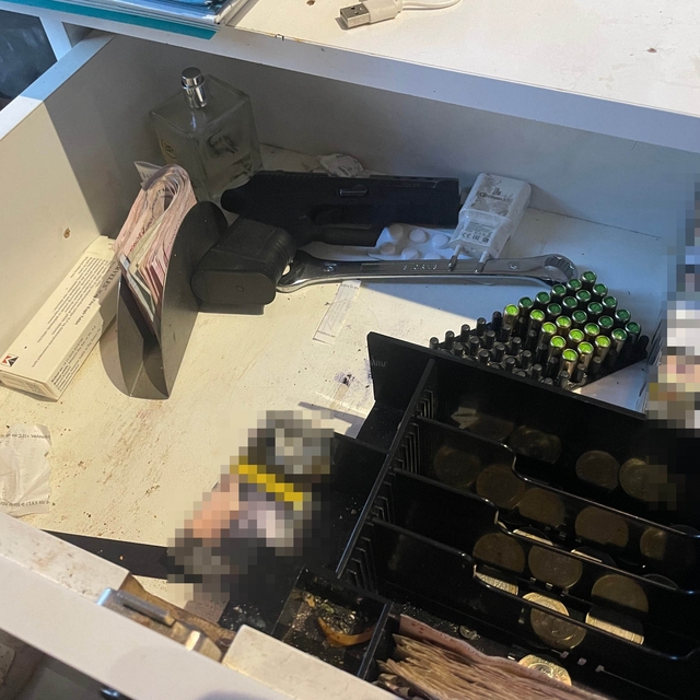 Kırşehir'de yasa dışı bahis operasyonu