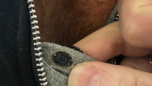 Samsun'da ehliyet e-sınavında kopya düzeneği ele geçirildi