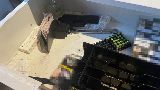 Kırşehir'de yasa dışı bahis operasyonu