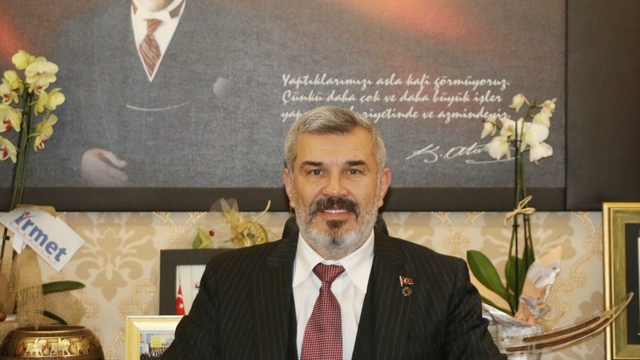 Çerkezköy'de nöbetçi noter uygulaması başlayacak