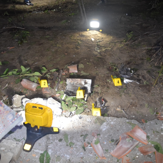 EYP davasında şüpheliler, 7'nci duruşmada da suçlamaları kabul etmedi
Eşini...