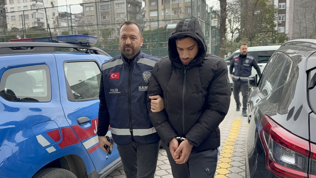 Enişte 20 gün önce kendisini tüfekle yaralayan kayınbiraderini tüfekle vurdu