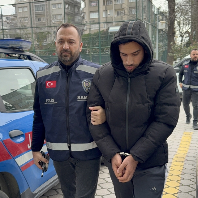 Enişte 20 gün önce kendisini tüfekle yaralayan kayınbiraderini tüfekle vurd...