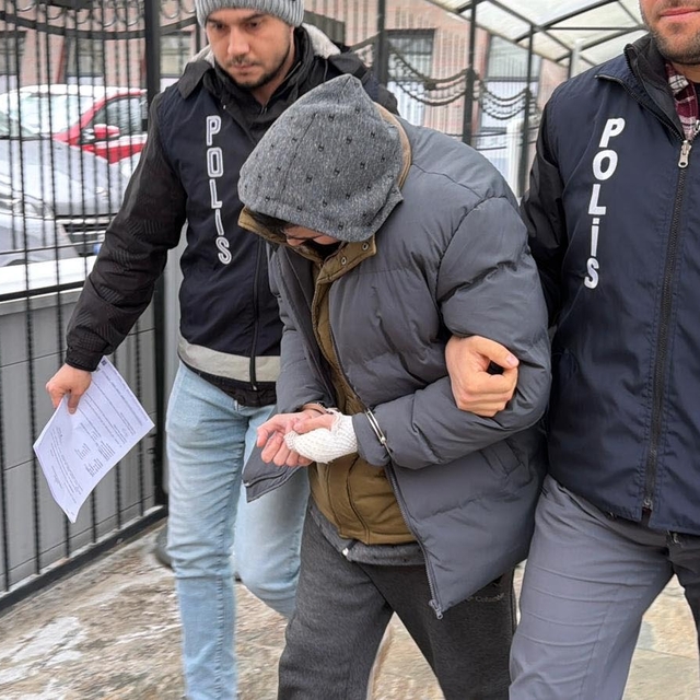 Üvey oğlu bıçaklamıştı; 15 gün sonra öldü