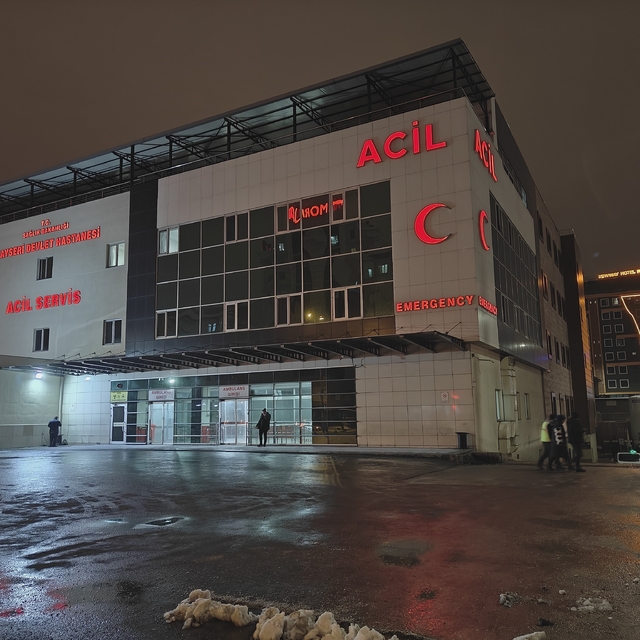 Sobadan sızan karbonmonoksit karı-kocayı hayattan kopardı