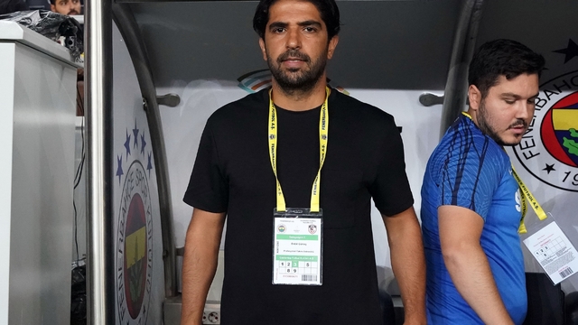 Boluspor Teknik Direktör Erdal Güneş ile anlaştı