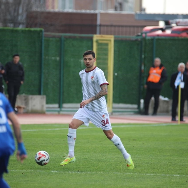 Elazığspor'da hazırlıklara ara verilmedi