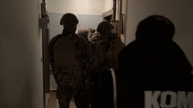 Tunceli'de 3 ayrı silahlı saldırıya ilişkin tutuklu sayısı 5'e yükseldi