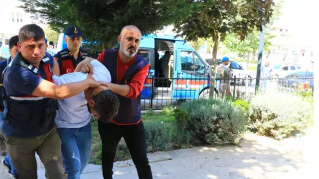 Tokat'ta bağ evindeki patlamanın davasında sanıklar suçlamaları reddetti