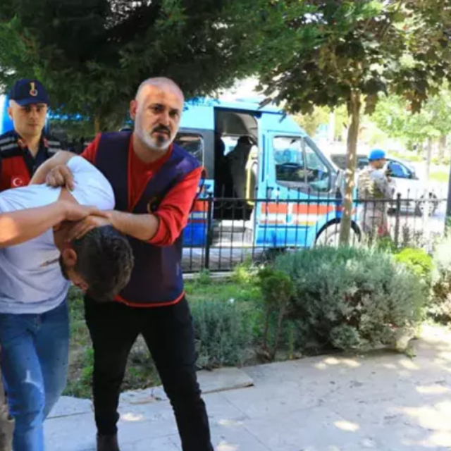 Tokat'ta bağ evindeki patlamanın davasında sanıklar suçlamaları reddetti