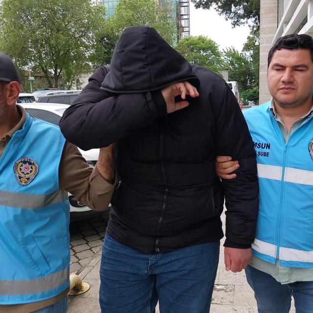 Ablasını kaçıran amcasının oğlunu öldüren çocuk ile babasının müebbet hapsi...