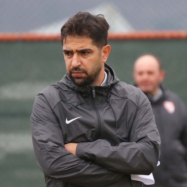 Boluspor'da Erdal Güneş dönemi