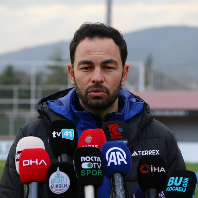 Selçuk İnan: Fenerbahçe'de bu yeteneklerden fazlasıyla var