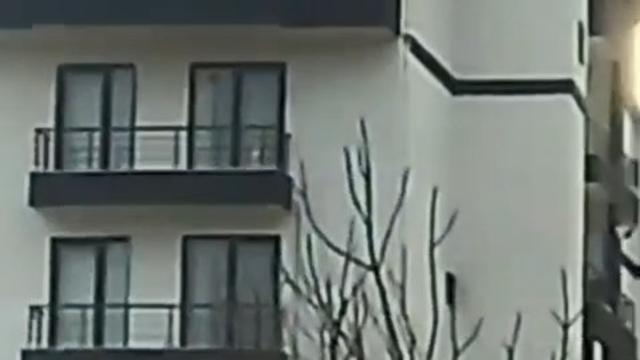 FETÖ hükümlüsü ihraç üsteğmen çatıda yakalandı