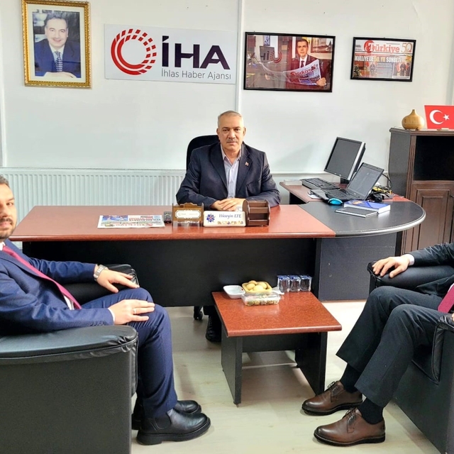 Başkan Kahveci: "Belediye bütçesi fazla veren iller arasında yedinci olduk"