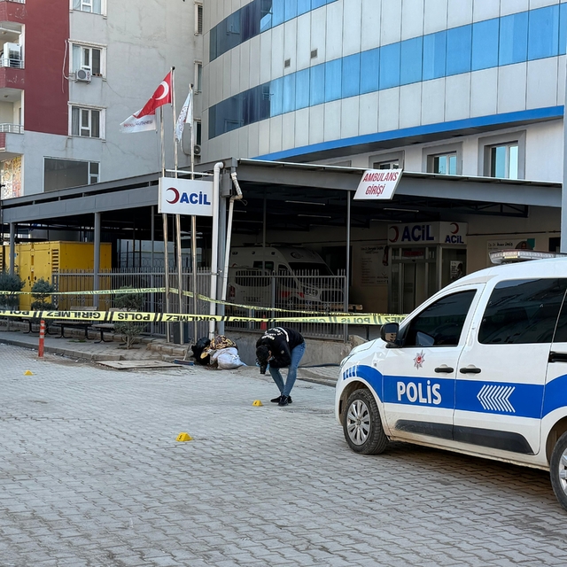 Mardin'deki silahlı kavgayla ilgili 6 şahıs tutuklandı