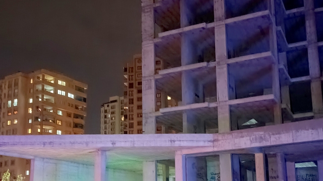 Yağışla su dolan bodrum kata düştü, hayatını kaybetti