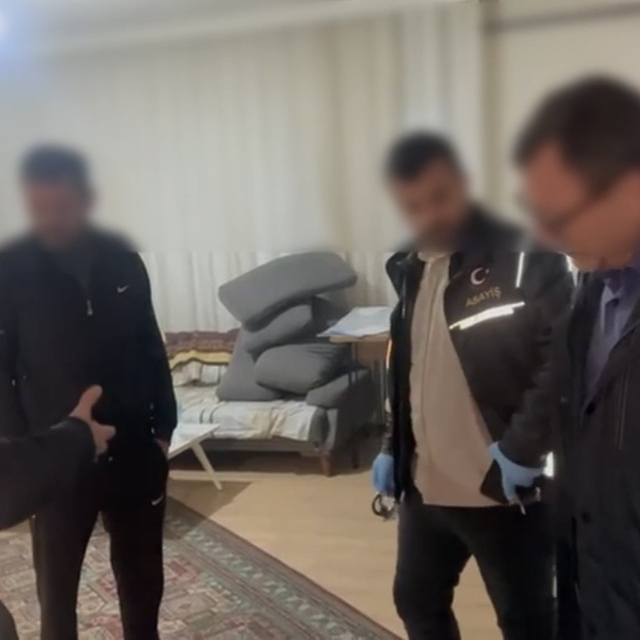 Osmaniye merkezli 3 ilde telefon dolandırıcılığı operasyonu: 10 tutuklama