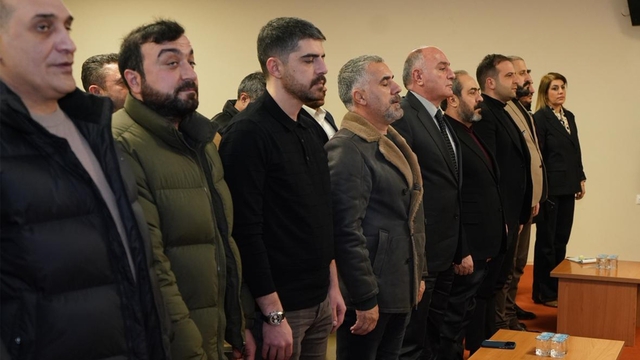 Çin'den Güney Kore'ye, eğitimden yatırıma: ETSO Ocak ayında dolu dizgin