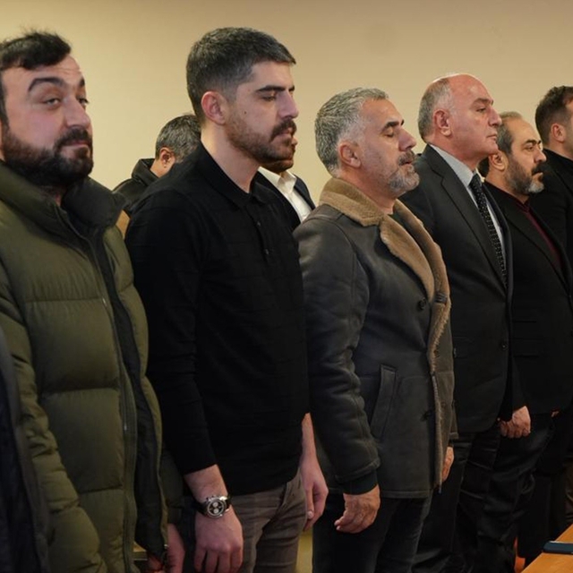 Çin'den Güney Kore'ye, eğitimden yatırıma: ETSO Ocak ayında dolu dizgin