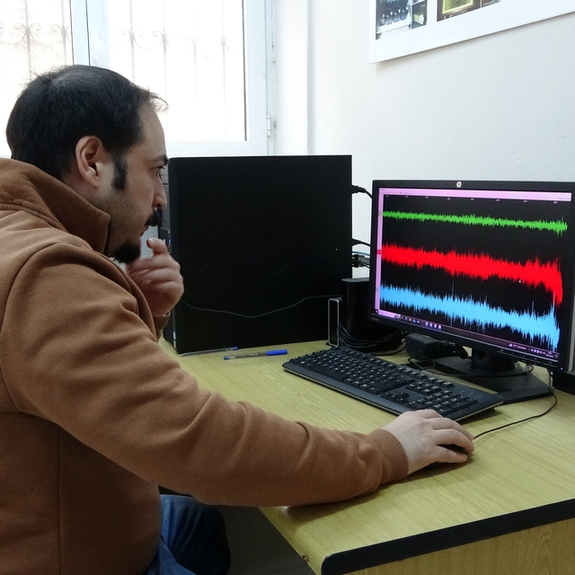 Depremde Trabzon için asıl risk denizde değil karada
KTÜ Jeofizik Mühendisl...